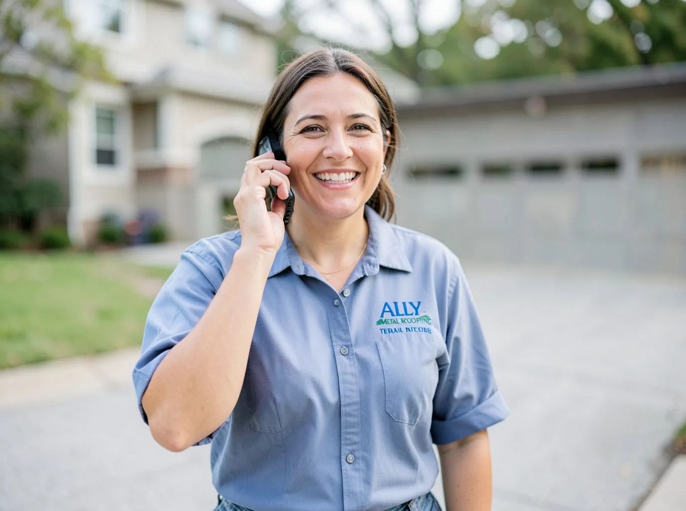 Metal Roof Installation Olathe, KS FAQs